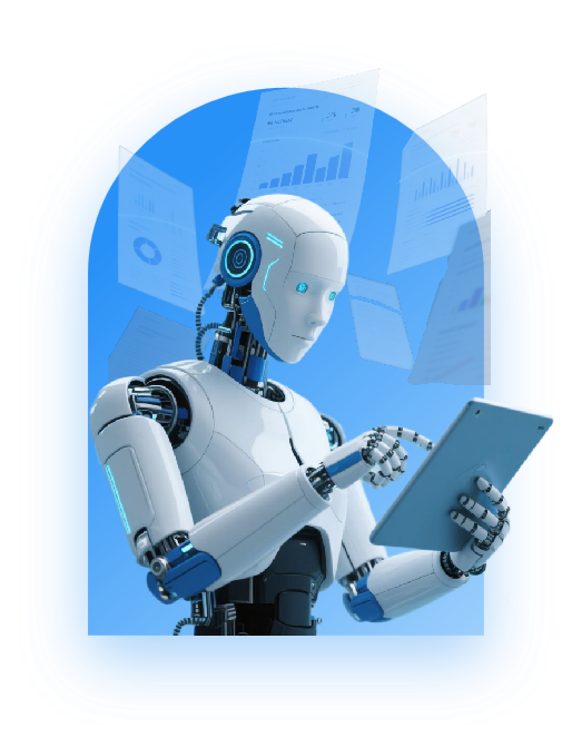 AI智调星机器人