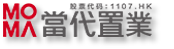 当代置业