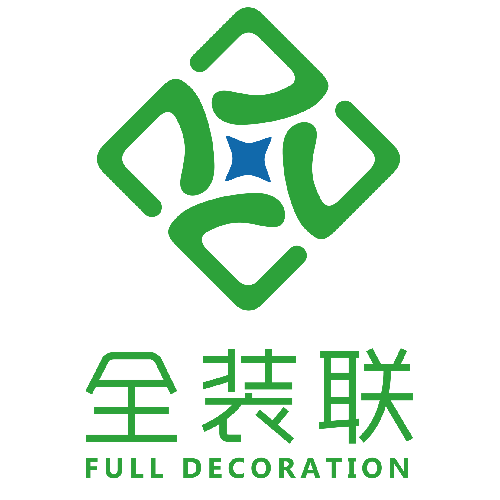 全装联